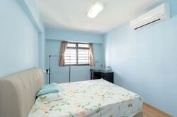 Blk 274B Wenya (Jurong West), HDB Executive #598075321